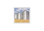 SCAFCO - Farm Grain Bins and Silos
