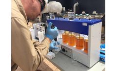 Water Testing Services