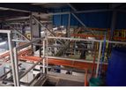 Cavtech - Wastewater Treatment Facility Services
