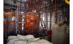 Cavtech - Water Treatment Chemicals Service