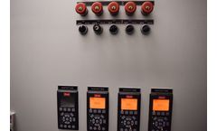 Cavtech - Maintenance and Replacement of Parts Services