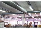 OCM - Heating, Ventilation and Air Conditioning Systems