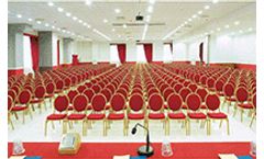 OCM - Heating, Ventilation, Air Conditioning Systems for Livings