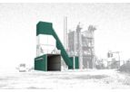 OCM - Model Aspharia - Diffuse Emissions Systems
