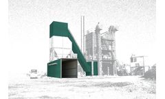 OCM - Model Aspharia - Diffuse Emissions Systems