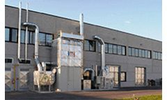 OCM - Air Filtration Systems