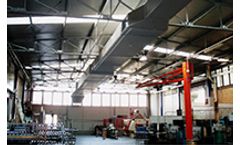 OCM - Cooling Systems