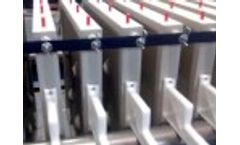Sidebar Filter Press Video