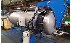 TEFSA - Pressure Filters System