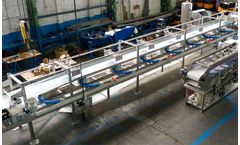 TEFSA - Vacuum Filters (Drum and Belt Types)