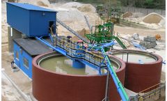 TEFSA - Thickeners System
