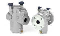 TEFSA - Auxiliary Filters System