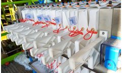 Filter Cloths and Spare Parts Services