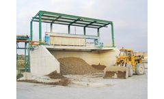TEFSA - Overhead Filter Presses System