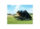 Model 7K - Dump Trailers