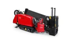 Toro - Model DD2024 - Directional Drills