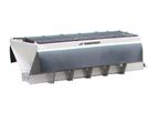 Swenson - Model EVA - Auger V-Box Spreader