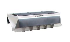 Swenson - Model EVA - Auger V-Box Spreader
