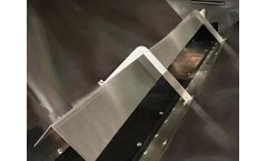 Swenson - Model MDV-SELECT Professional Series - V-Box Spreaders