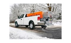 POLYHAWK - Dual Motor Electric Drive Spreaders