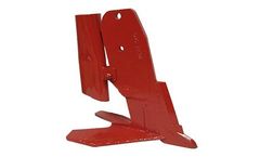 DSI - 8" Low Rate Sweep