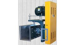 R&S - Model D Series - Drags