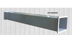 R&S - Model L Series - Legs