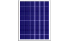 Model XLE - Solar Modules