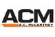 A.C. McCartney Equipment