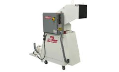 Foremost - Model HD-2 and HD-2H - Heavy Duty Grinders