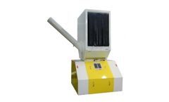 Foremost - Model HD-8 - Heavy Duty Granulators