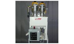Foremost - Model MB-150/400 - Mini-Blenders System