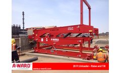 MiSlide - Horizontal Container Loaders