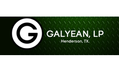 Galyean - Cane Trailer