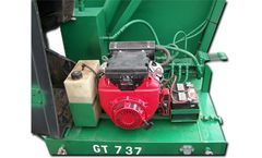 Galyean - Ash Hauler