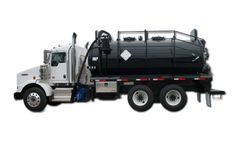 Galyean - Code and Non-Code Bobtail Tanks