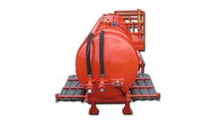 Galyean - Model 130BBL - Kill Trailer