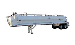 Galyean - Vacuum Trailer