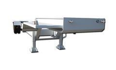 Galyean - Bulk Cement Trailers