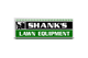 Shanks Lawn Equipment