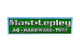 Mast-Lepley AG-Hardware-Turf