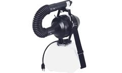 Fog - Model 99598 - Electric Atomizer Sprayers