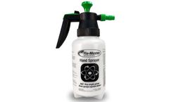 H-D-Hudson - 360 Any Angle Sprayer