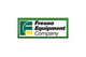 Fresno Equipment Company
