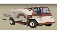 JackRabbit - Model 180 - JackRunner - The Original Nut Harvesting System