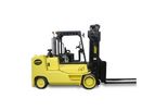 Hoist-Liftruck - Model FKS/F-Series - Liftruck Equipment