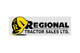 Regional Tractor Sales Ltd.