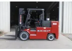 Taylor - Model XC-180SL - Cushion Tire Forklift