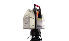 High Definition 3D Laser Scanning Survey for Land Service