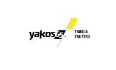 Yakos65 - Model AAD-026-AA-B - Xenopus Zebra Fish Housing System